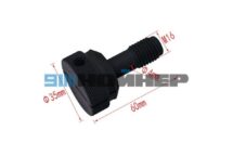 E440526A Винт MJK1333E-0526 NANXING