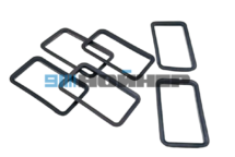 FNAW550128 Резиновый уплотнитель 132x75 BIESSE