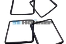 FNAW550129 Резиновый уплотнитель132x146 BIESSE