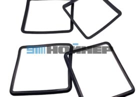 FNAW550129 Резиновый уплотнитель132x146 BIESSE