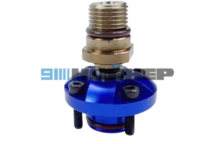 1154-003-163 Ротационное соединение DEUBLIN 1154-003-163 Ротационное соединение DEUBLIN