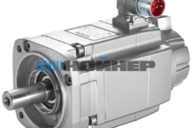 1FK7042-2AK71-1RH0 Cерводвигатель SIEMENS