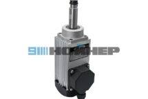 20111271 Электродвигатель HSE55/62E-L 0.3KW 220/380V 12000RPM 200HZ FILATO/NANXING