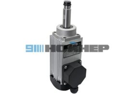 20111271 Электродвигатель HSE55/62E-L 0.3KW 220/380V 12000RPM 200HZ FILATO/NANXING