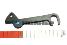 3-402-14-1240 Кронштейн RE. NOT-AUS DB TYP33 HOMAG 3-402-14-1240 Кронштейн RE. NOT-AUS DB TYP33 HOMAG