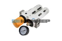30725213 Узел подготовки воздуха OU-3/8-MIDI-S NANXING
