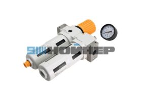 30725213 Узел подготовки воздуха OU-3/8-MIDI-S NANXING