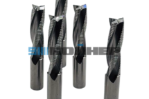 403R20211 Фреза концевая спиральная черновая HWM 20x75x130 S20 Z3R RH+ 403R20211 Фреза концевая спиральная черновая HWM 20x75x130 S20 Z3R RH+