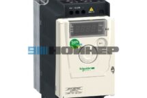 ATV312H075M2 Преобразователь частоты SCHNEIDER