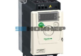 ATV312H075M2 Преобразователь частоты SCHNEIDER