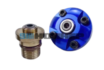 1154-003-163 Ротационное соединение DEUBLIN