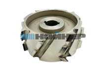 Фреза для прифуговки DIA D150 B65 d30 Z3+3 RH
