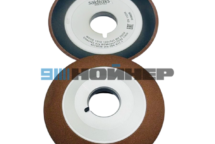 Круг заточной WOOD 12V2 100x3x3 ØH25CH T=11 E=8 Dia 064 R17.1 SAIDTOOLS Круг заточной WOOD 12V2 100x3x3 ØH25CH T=11 E=8 Dia 064 R17.1 SAIDTOOLS