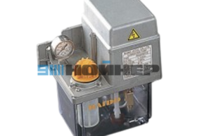 MRJ010211A-KT001 Станция смазки DAIDO METAL