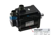 Серводвигатель MS1H3-18C15CD-A331Z INOVANCE шильдик