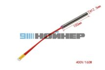 V022242P Тэн L100-160W NB6S2II-03-02-37G NANXING с размерами