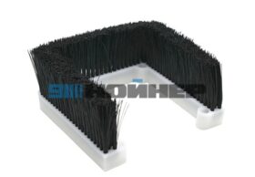 V062145XW Щетка шпинделя NCG2513E-0155 NANXING
