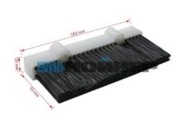 V062145XX Щетка шпинделя NCG2513E-0156 NANXING