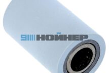 2-007-81-2030 Ролик обрезиненный HOMAG 2-007-81-2030 Ролик обрезиненный HOMAG