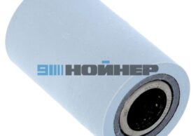 2-007-81-2030 Ролик обрезиненный HOMAG