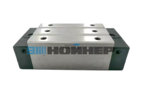 MSR35LSSSF1P Подшипник линейный PMI