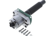 2-006-21-8050 Вал клеевой с опорой QA/QE65 T=1.0 KH65 WF HOMAG