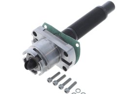 2-006-21-8050 Вал клеевой с опорой QA/QE65 T=1.0 KH65 WF HOMAG