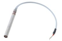4-008-41-0186 Патрон нагревательный (тэн) HLP D=12,5 L=100 160W 230V HOMAG