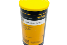 Смазка Klüber AMBLYGON TA 15/2 в банке 1 кг