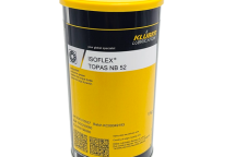 0041310037 Смазка Klüber ISOFLEX TOPAS NB 52 банка 1 кг.