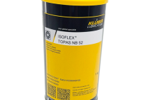 0041310037 Смазка Klüber ISOFLEX TOPAS NB 52 банка 1 кг.