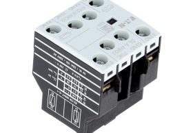 139580 Контактор DILA-XHIR22 EATON
