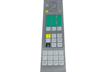 F2004.0540 плёнка клавиатуры COMBI 2001 ALTENDORF