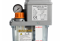MRJ010211D-K0005 лубрикатор Daido Metal