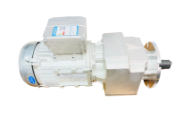 Мотор-редуктор Lenze g500-H320 m550-P80/M4