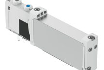 Распределитель Festo 573482 VUVG-B14-M52-AZT-F-1T1L