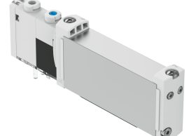 Распределитель Festo 573482 VUVG-B14-M52-AZT-F-1T1L