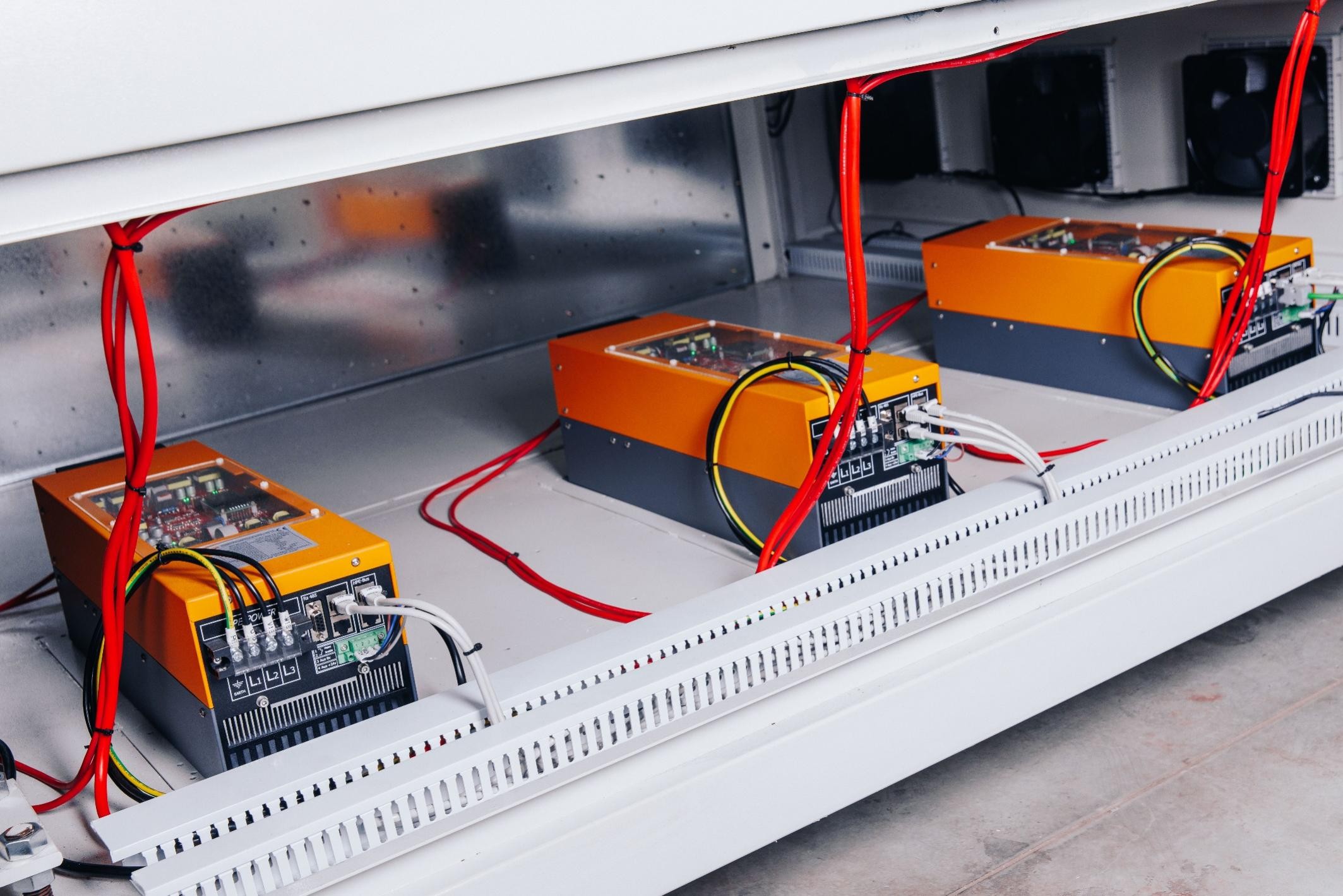 Трансформаторы PURETE PRT-U2113E Трансформаторы УФ-сушильного тоннеля PURETE PRT-U2113E