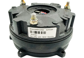 4995589 тормоз BE5A 55Nm 230AC SEW-EURODRIVE