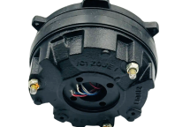 Тормоз SEW-EURODRIVE BE5A 55Nm 230AC 4995589 вид снизу